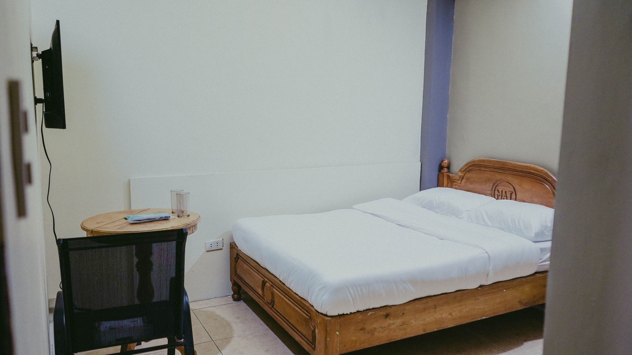 Photo of Bedroom in Urdaneta City