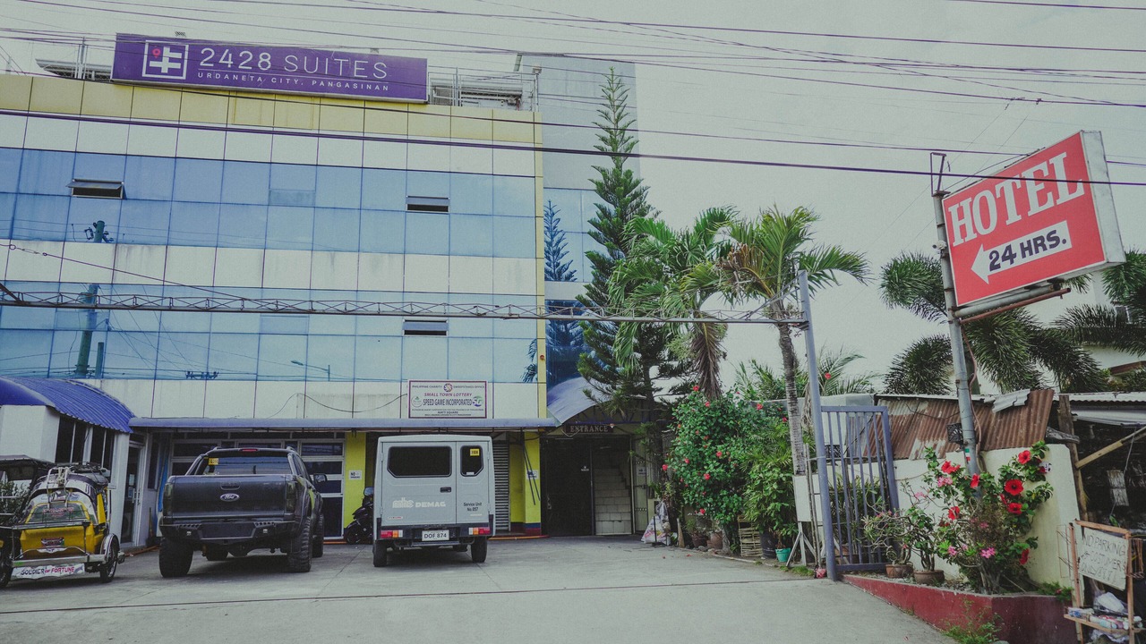 Photo of Outdoor in Urdaneta City