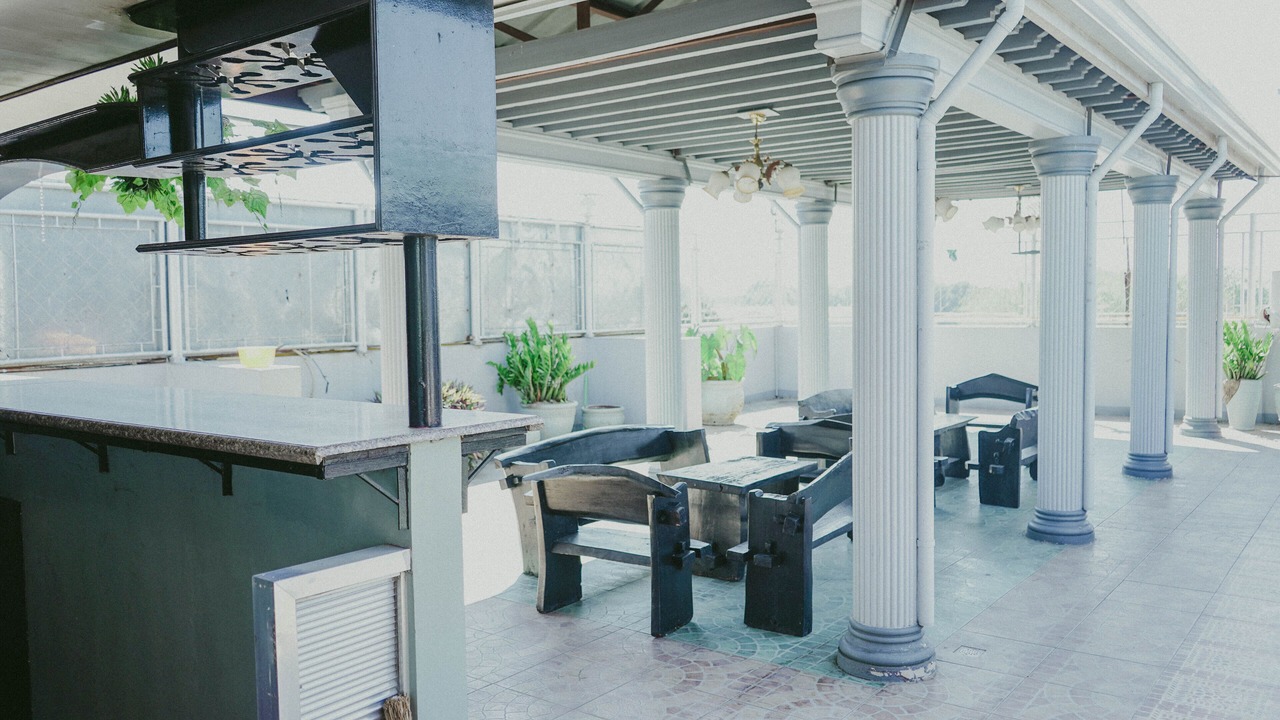Photo of Patio Balcony in Urdaneta City