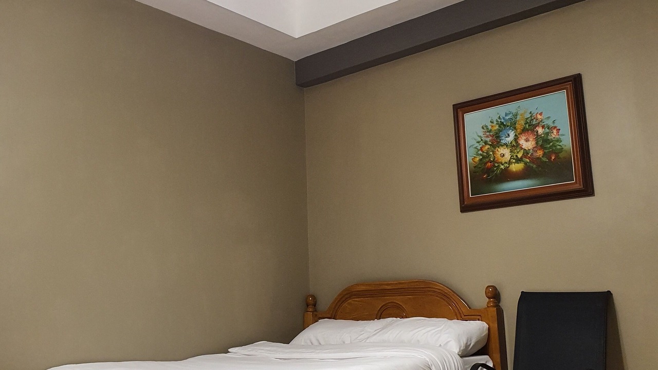 Photo of Bedroom in Urdaneta City
