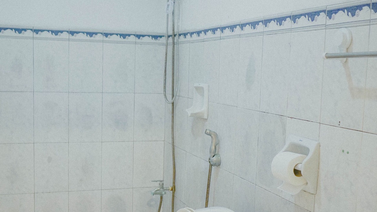Photo of Bathroom in Urdaneta City