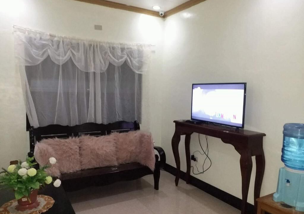 Photo of Livingroom in Guindulman