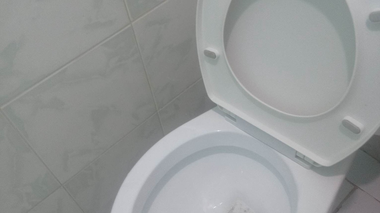 Photo of Bathroom in Guindulman