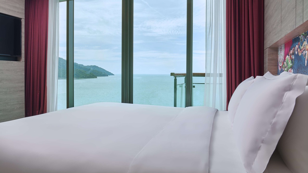 Photo of Bedroom in Keling