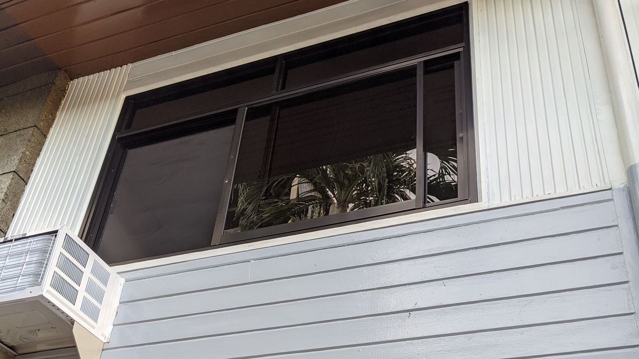 Photo of Outdoor in Project 4