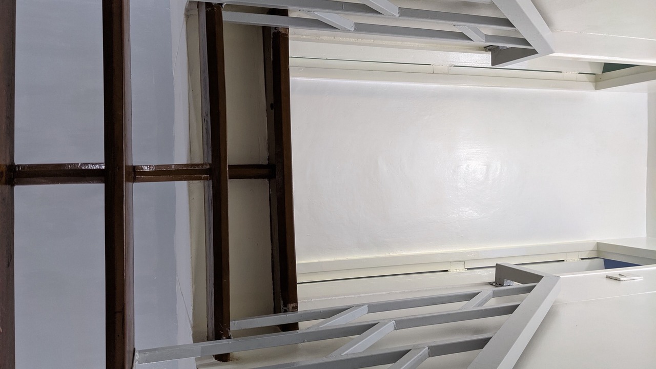 Photo of Kitchen in Project 4