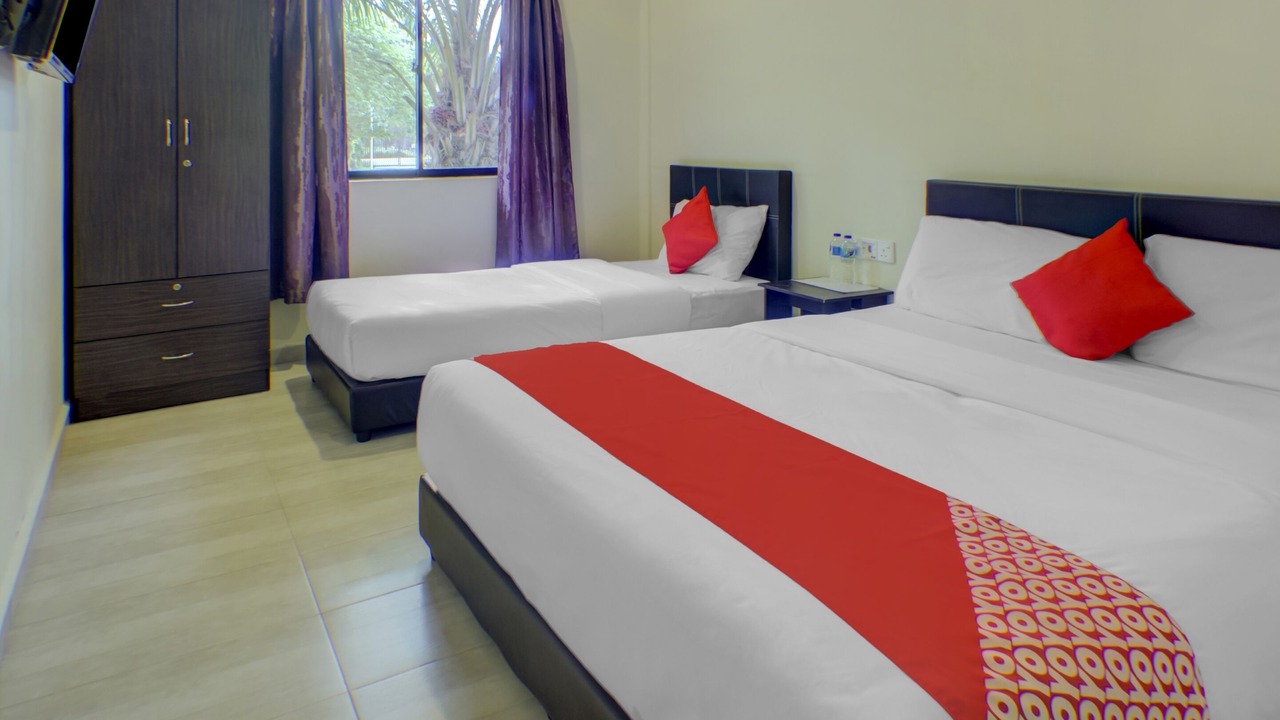 Photo of Bedroom in Sedili Kechil