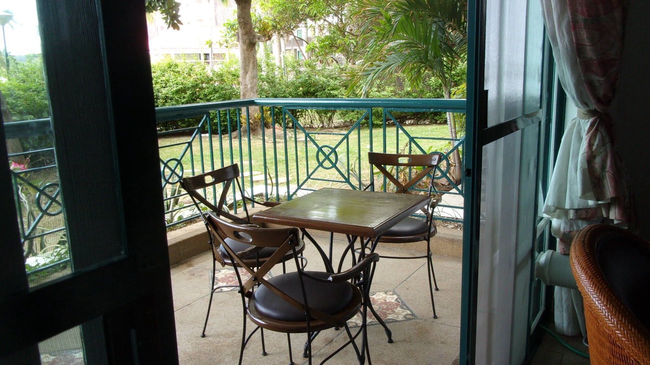 Photo of Patio Balcony in Nasugbu
