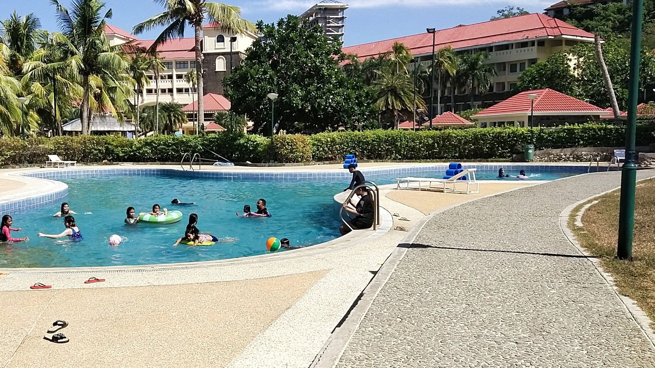 Photo of Outdoor in Nasugbu