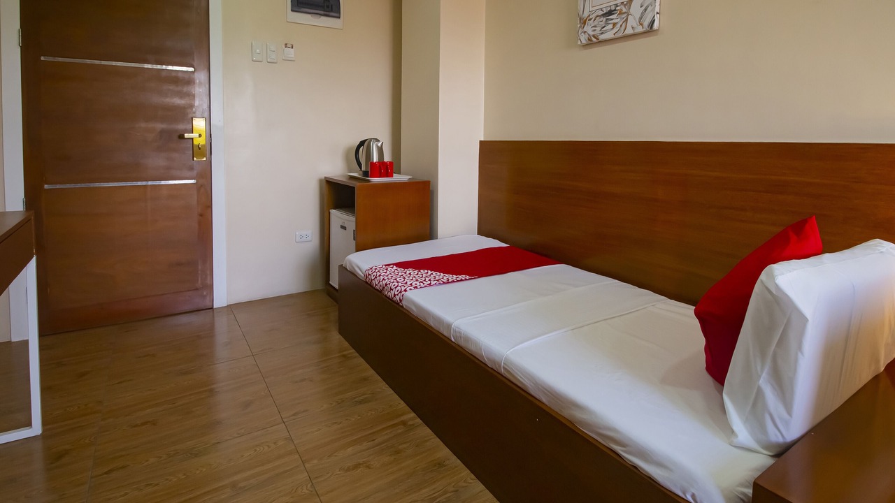 Photo of Bedroom in Cebu