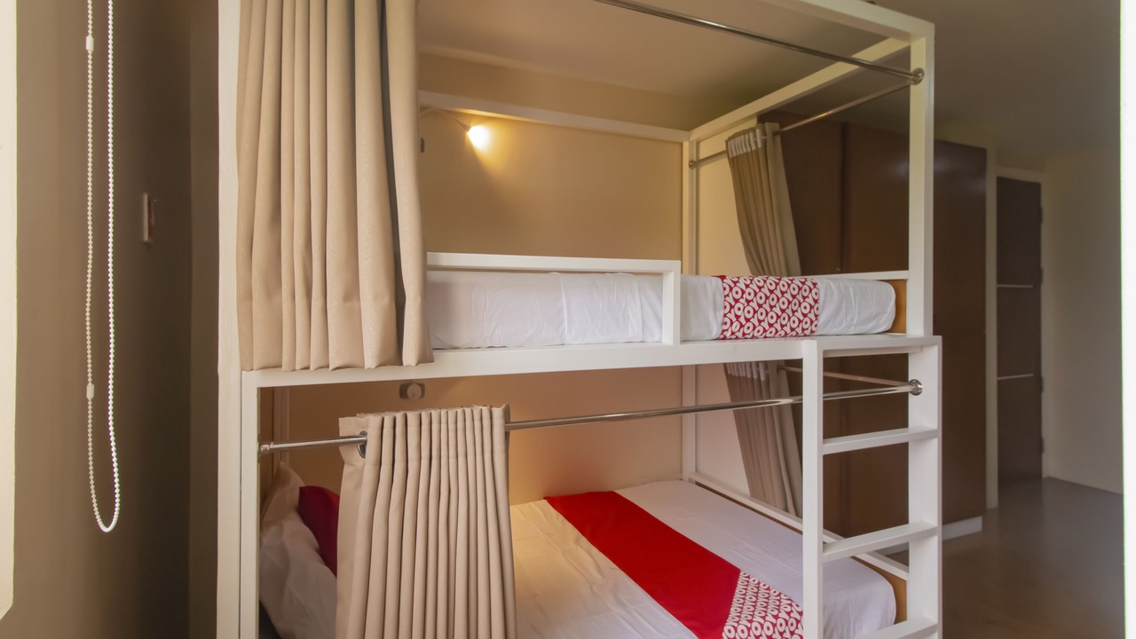 Photo of Bedroom in Cebu