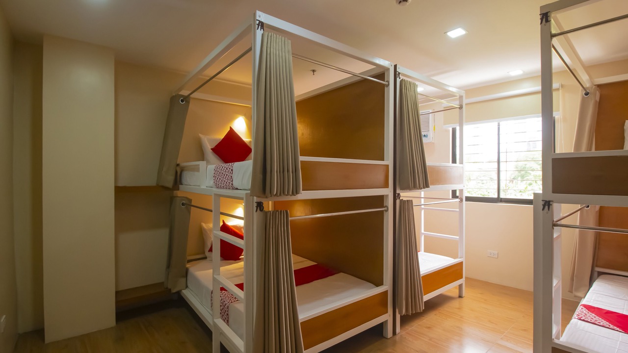 Photo of Bedroom in Cebu