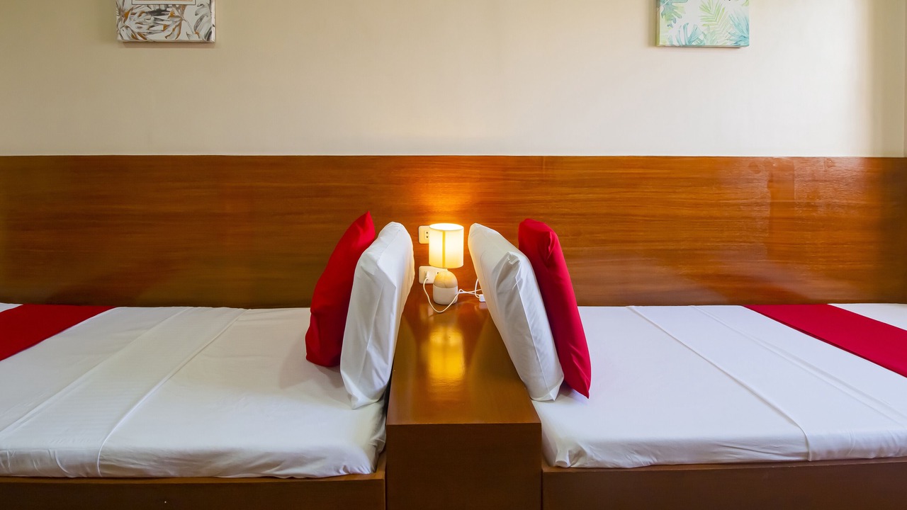 Photo of Bedroom in Cebu