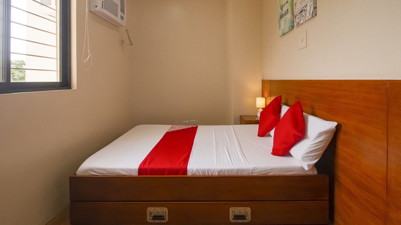 Photo of Bedroom in Cebu
