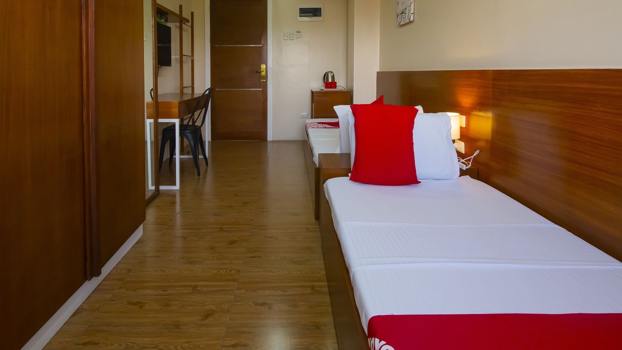 Photo of Bedroom in Cebu