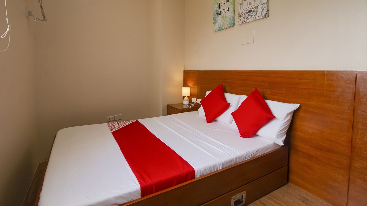 Photo of Bedroom in Cebu
