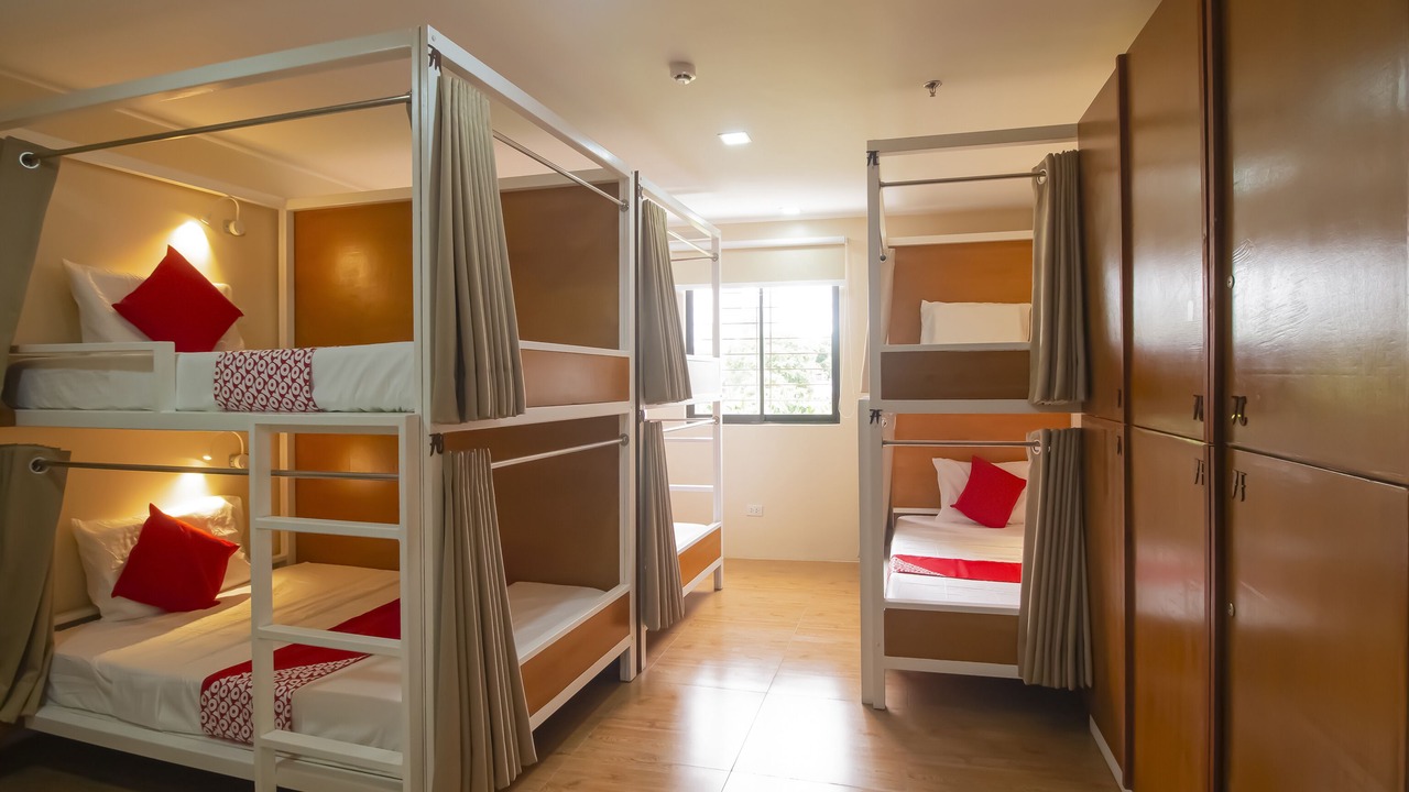 Photo of Bedroom in Cebu