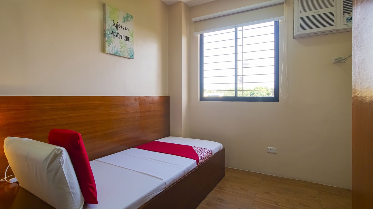 Photo of Bedroom in Cebu