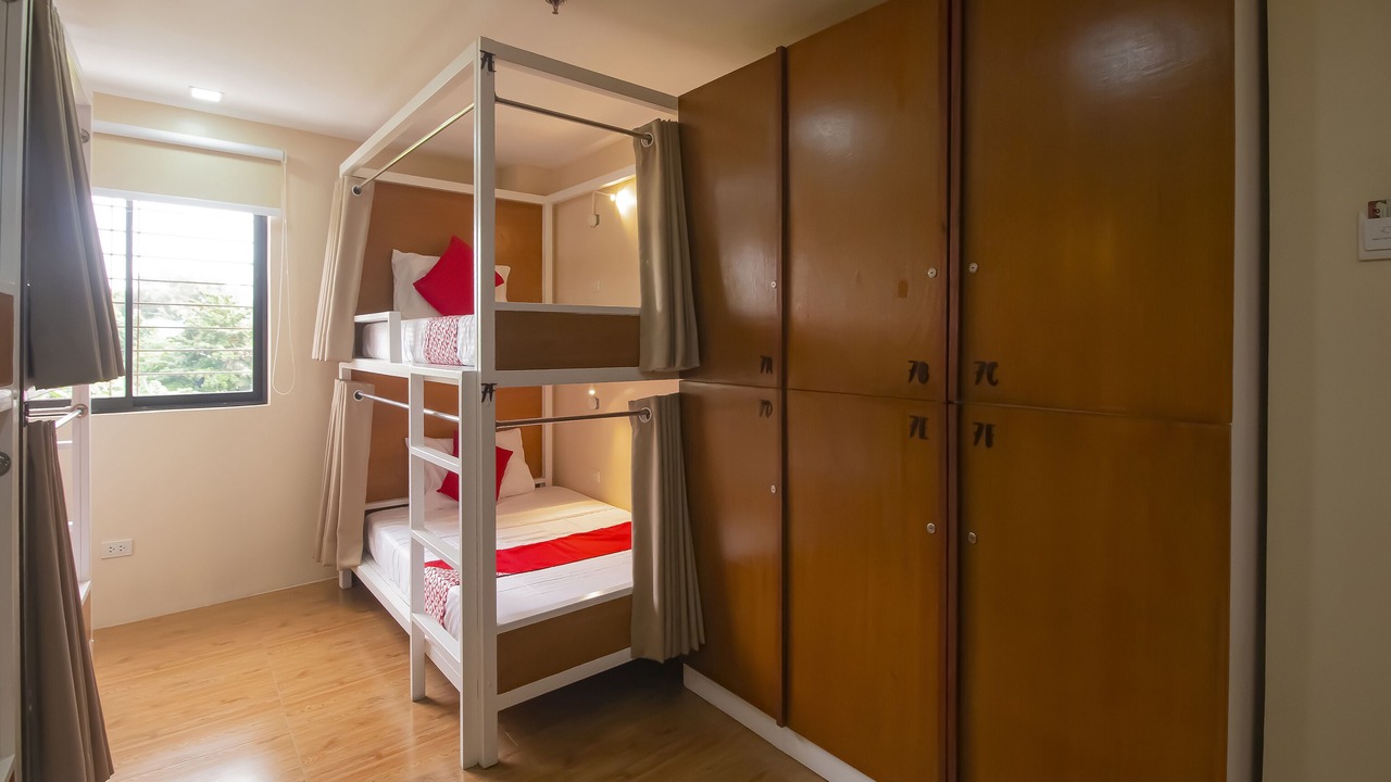 Photo of Bedroom in Cebu