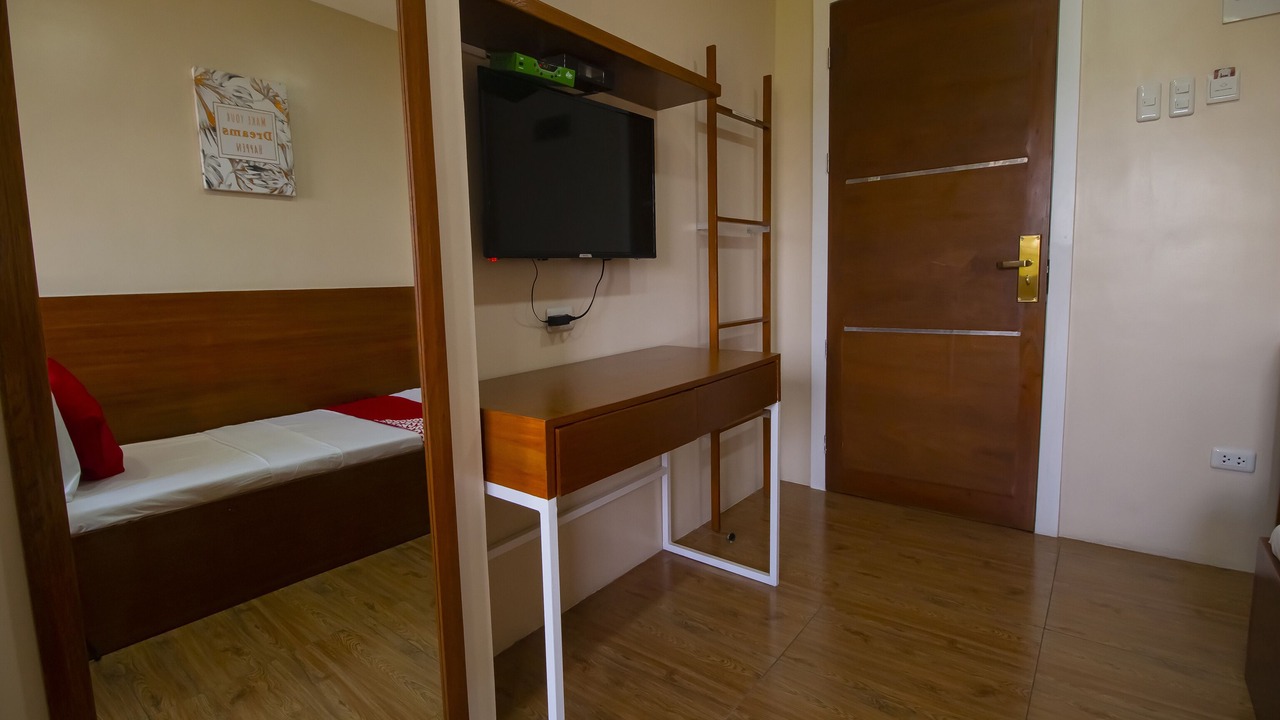 Photo of Bedroom in Cebu