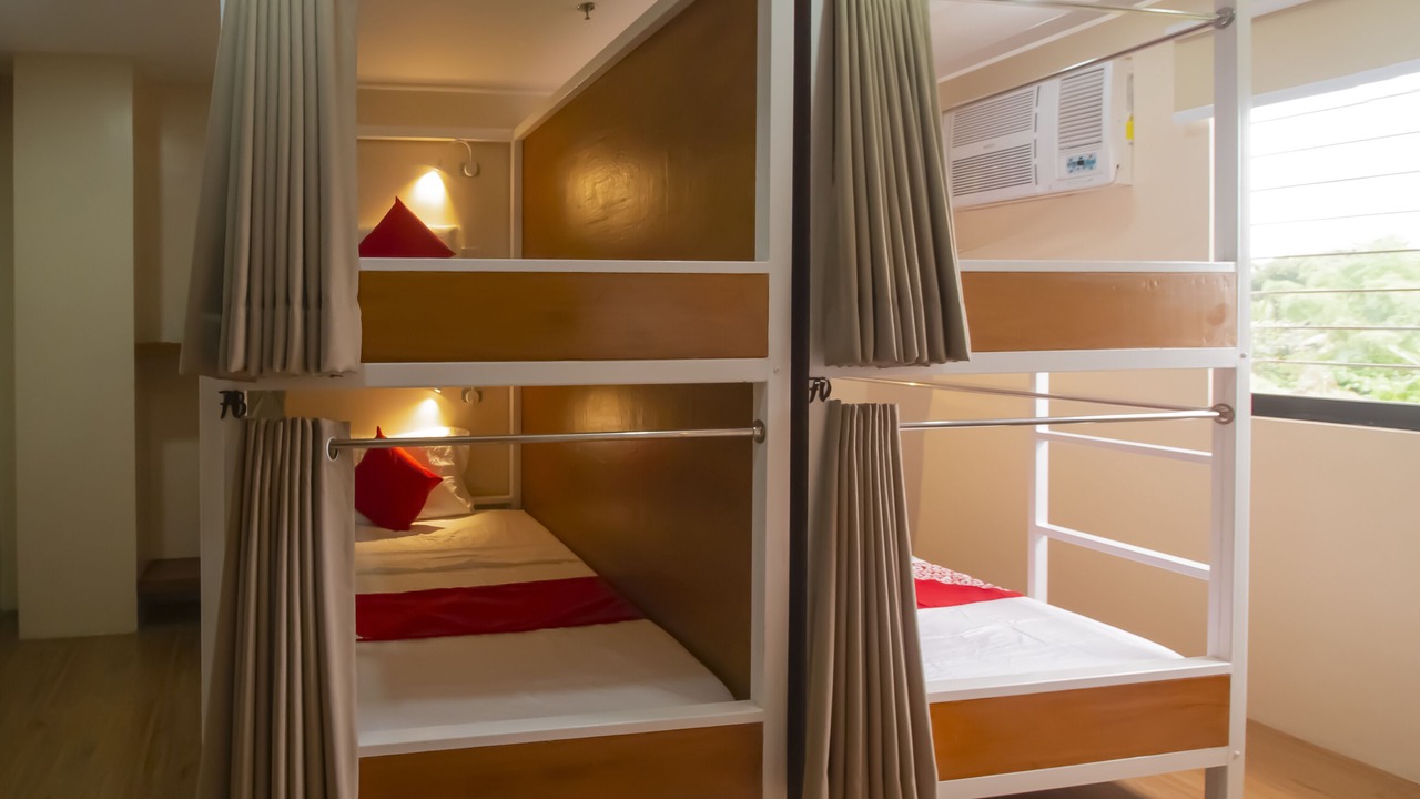 Photo of Bedroom in Cebu