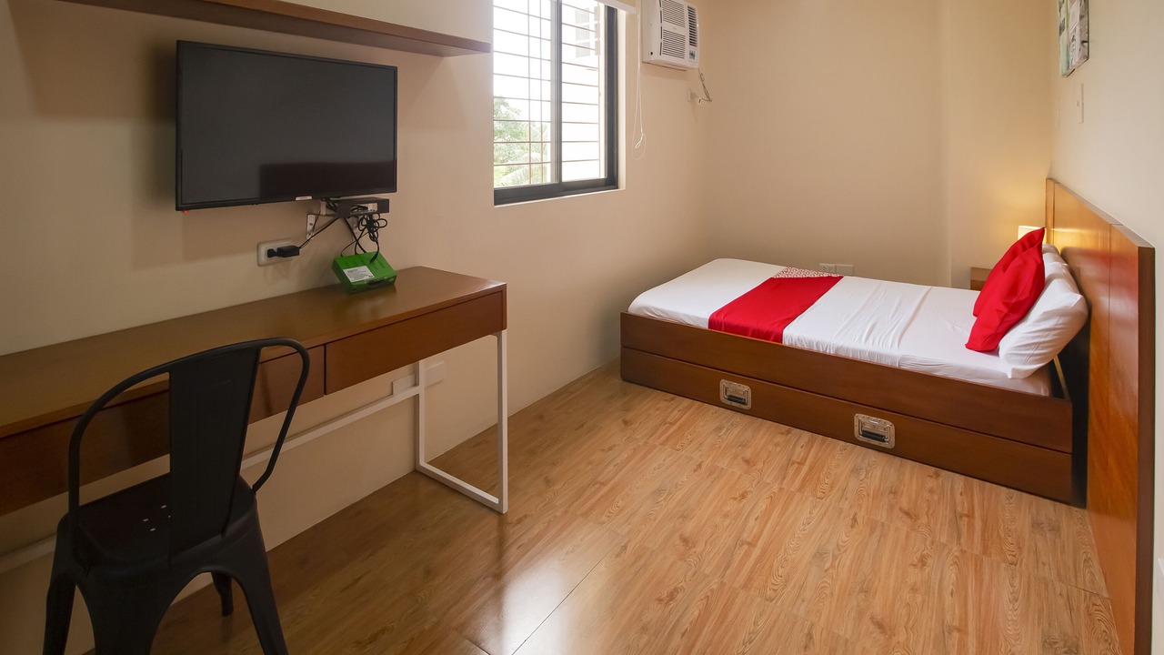 Photo of Bedroom in Cebu
