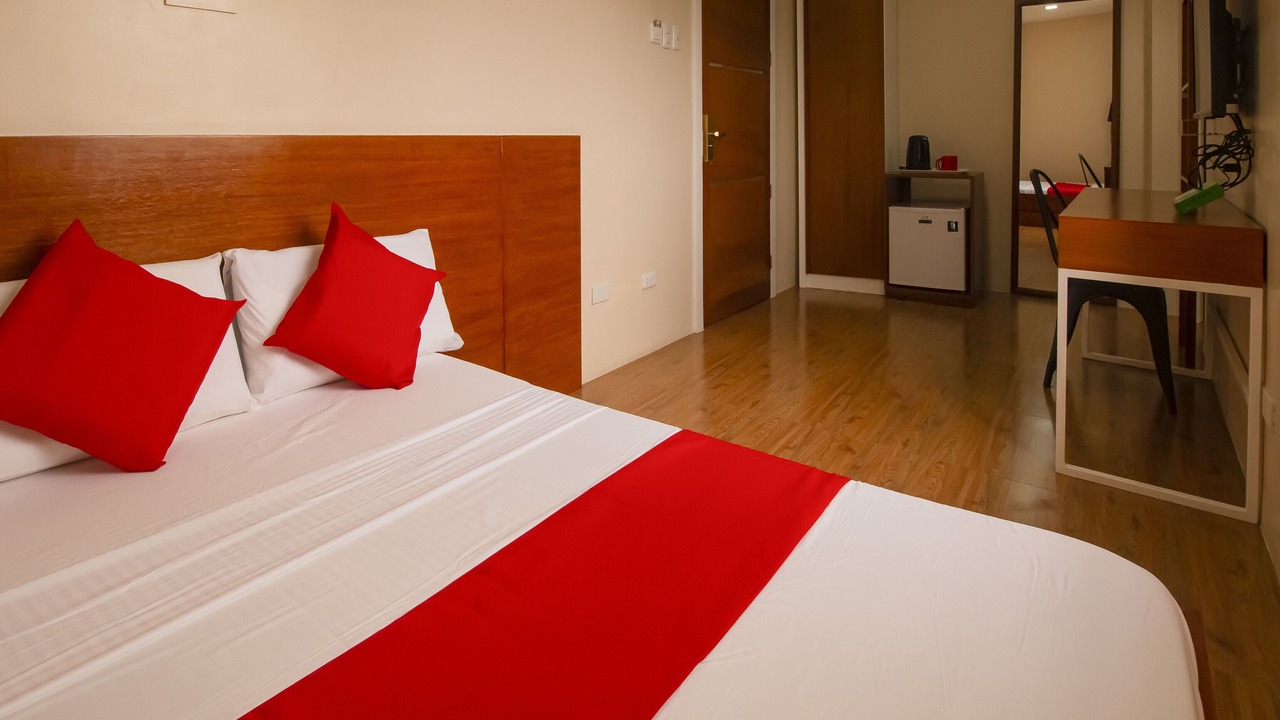 Photo of Bedroom in Cebu
