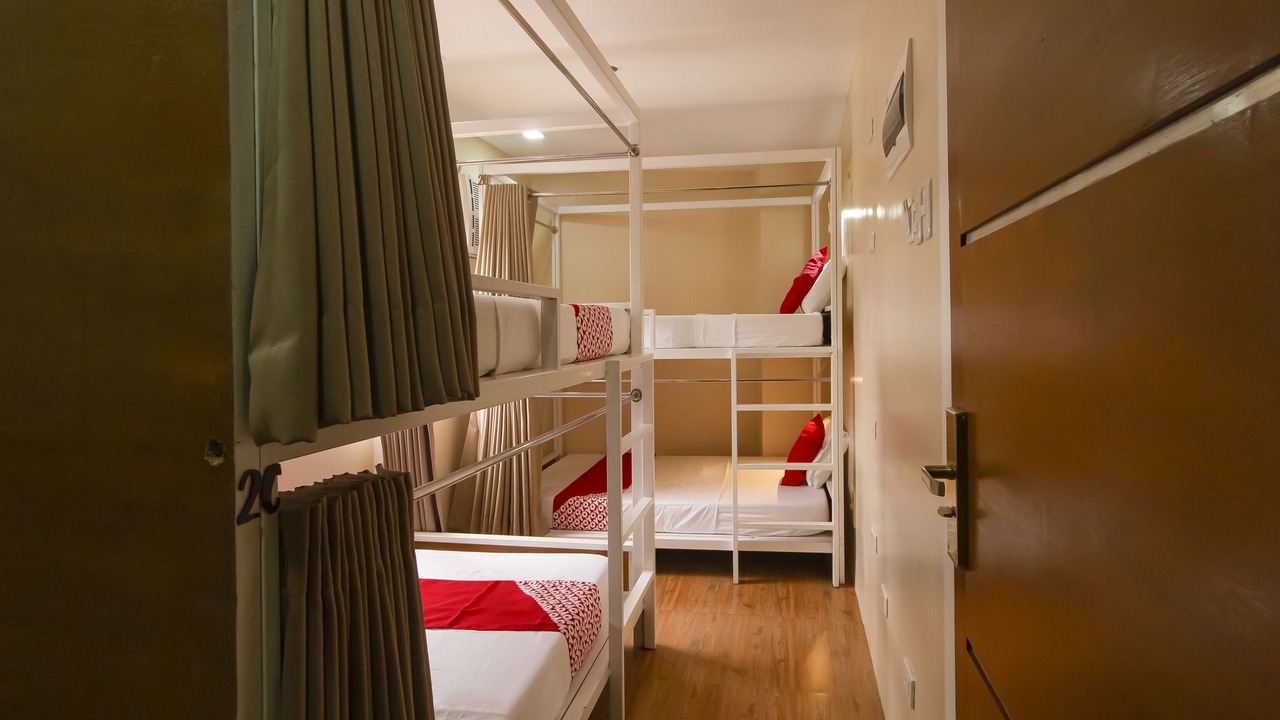 Photo of Bedroom in Cebu