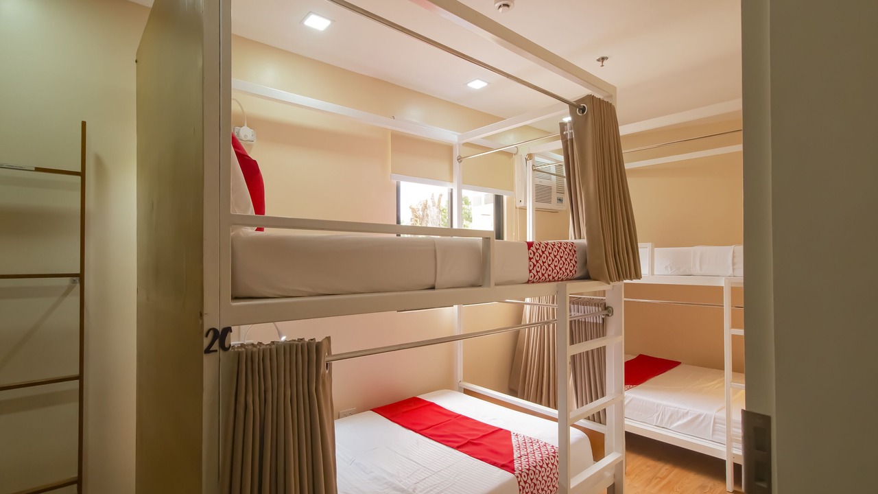 Photo of Bedroom in Cebu