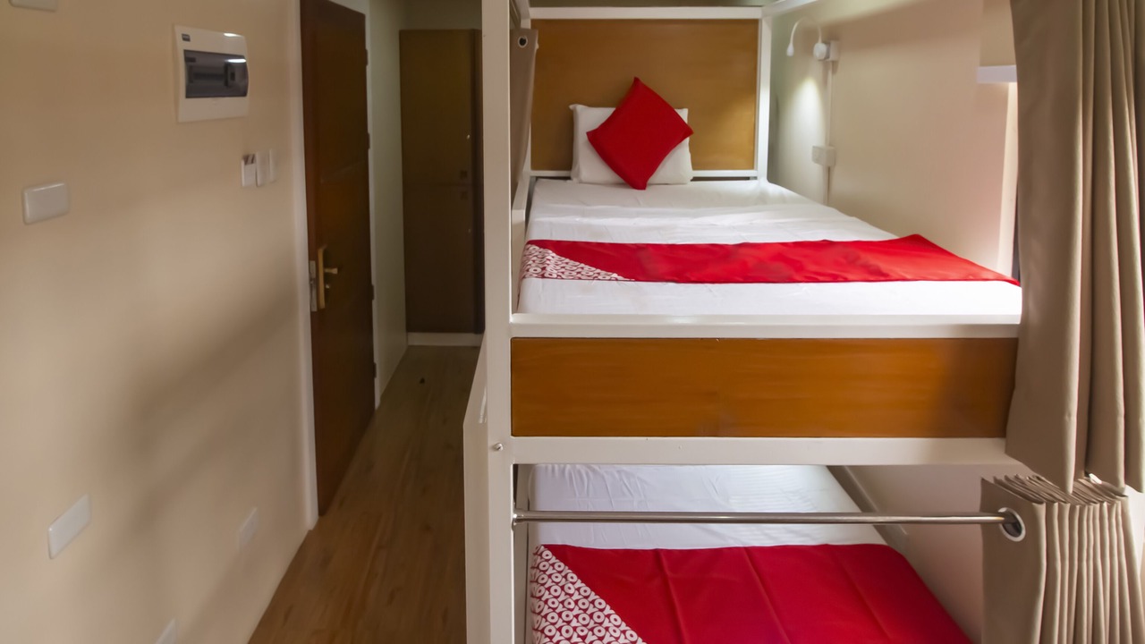 Photo of Bedroom in Cebu