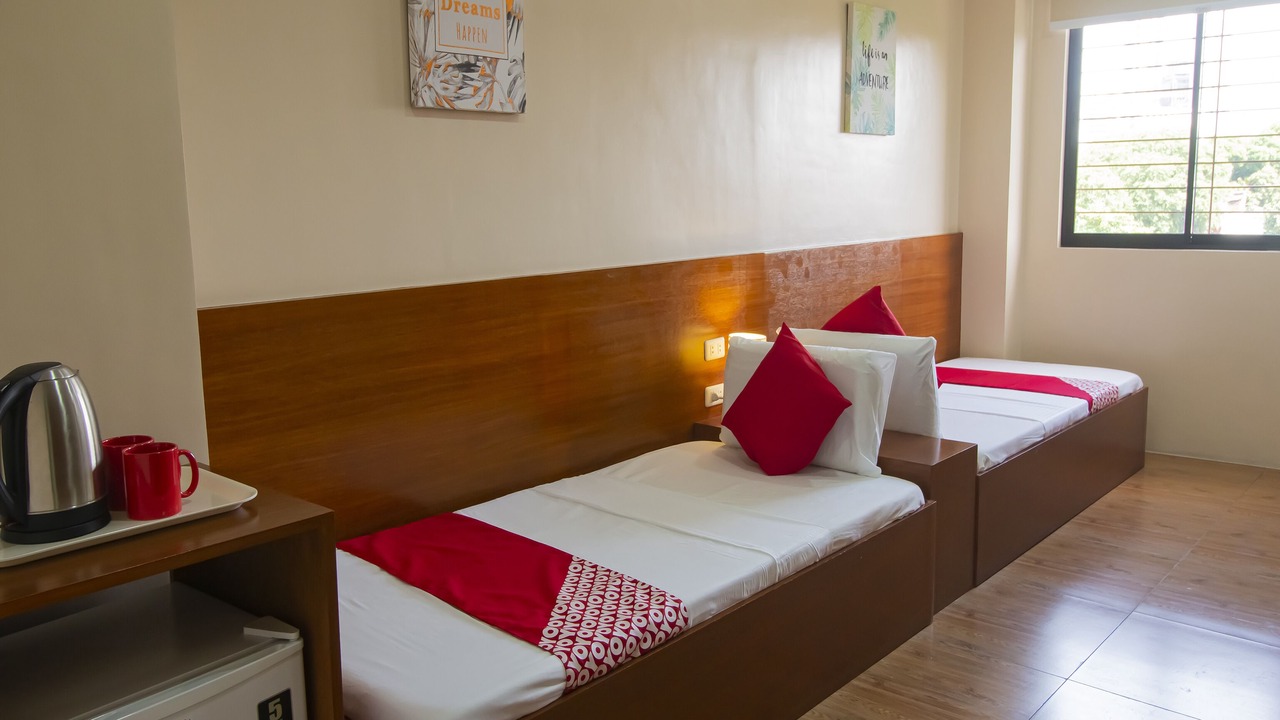 Photo of Bedroom in Cebu