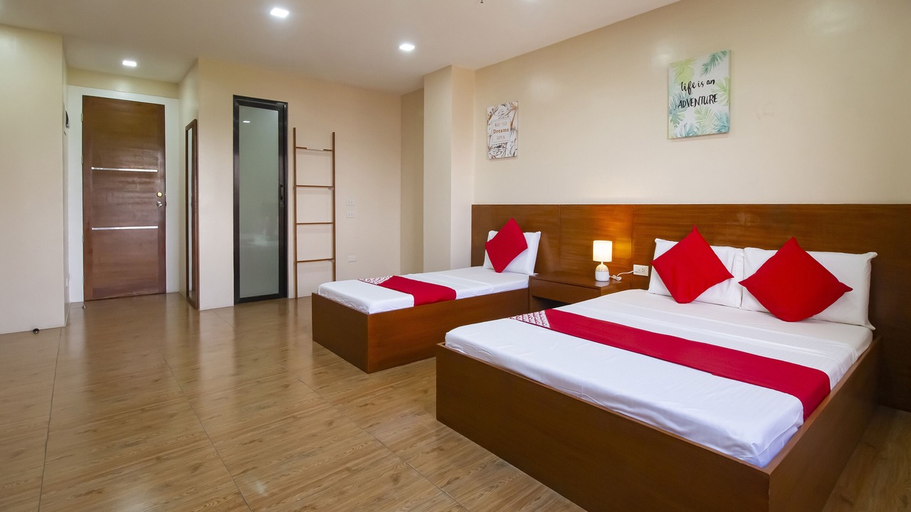 Photo of Bedroom in Cebu
