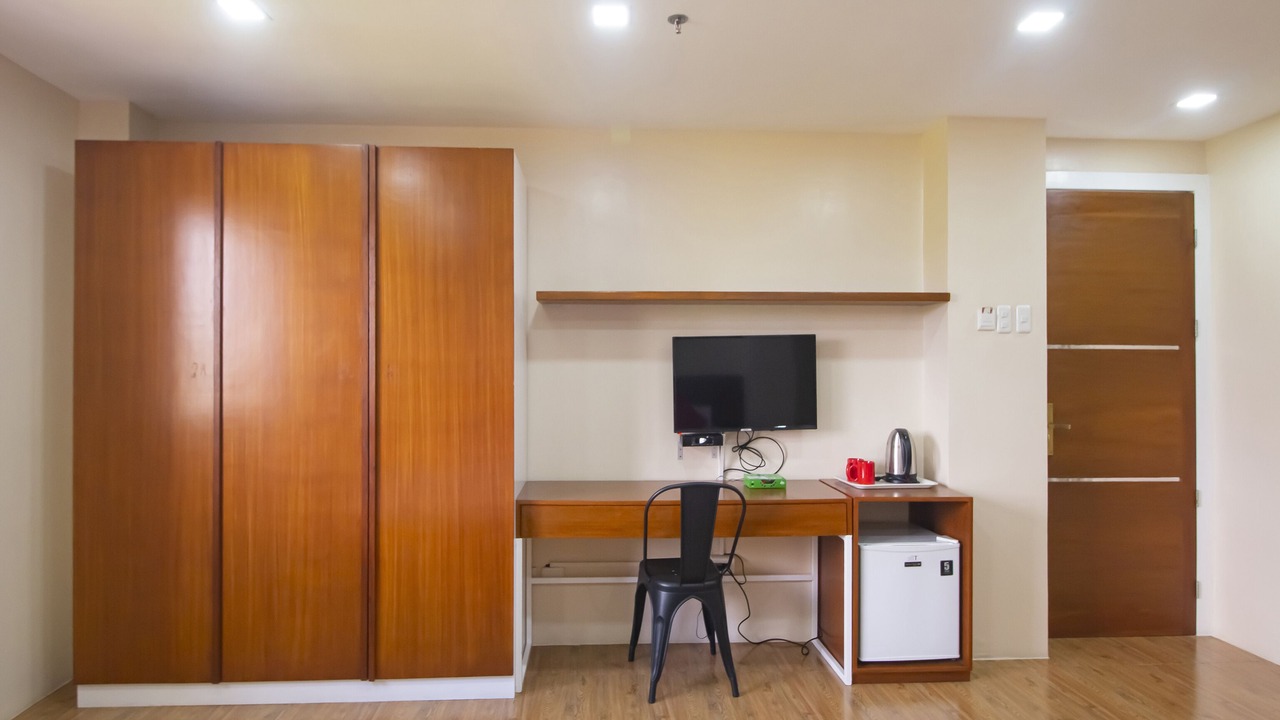 Photo of Bedroom in Cebu