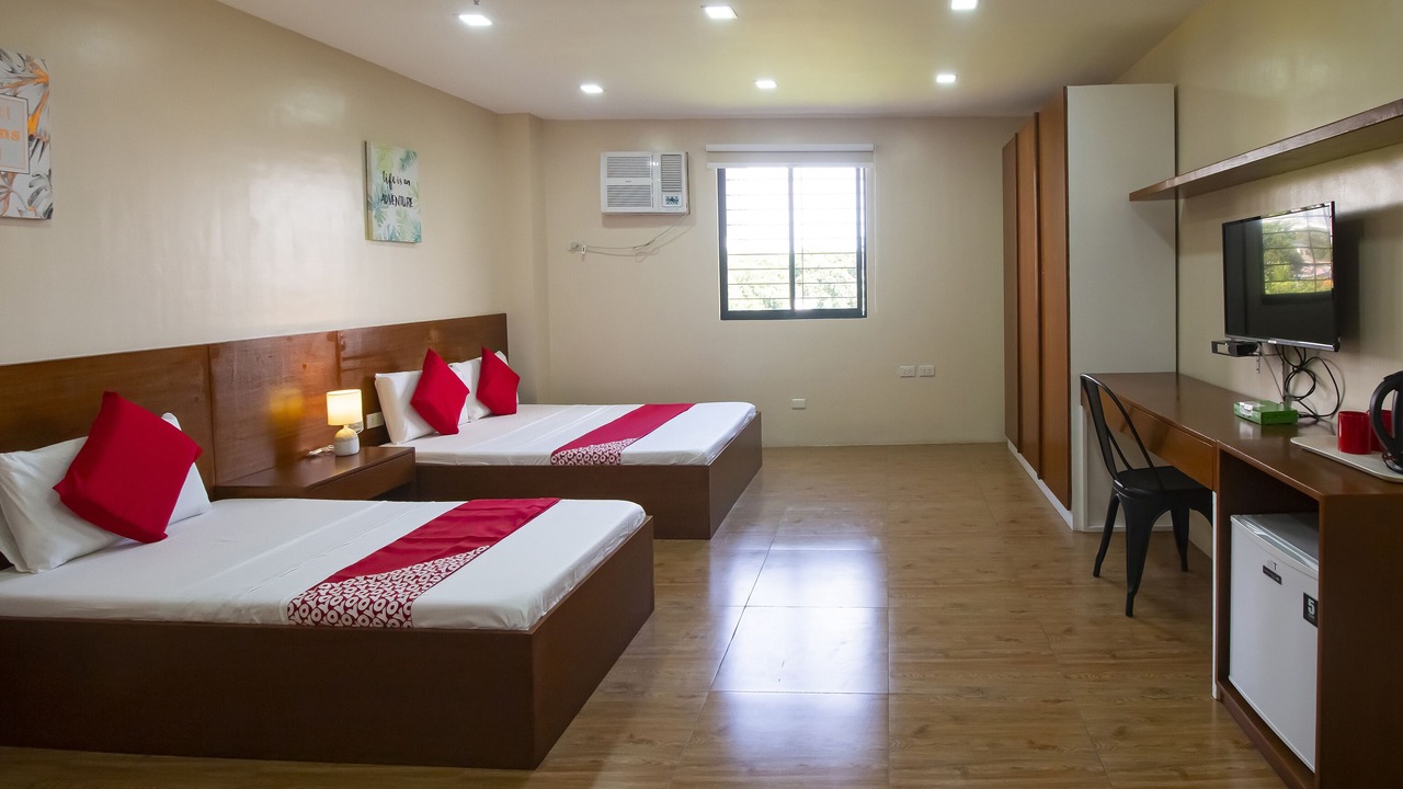 Photo of Bedroom in Cebu