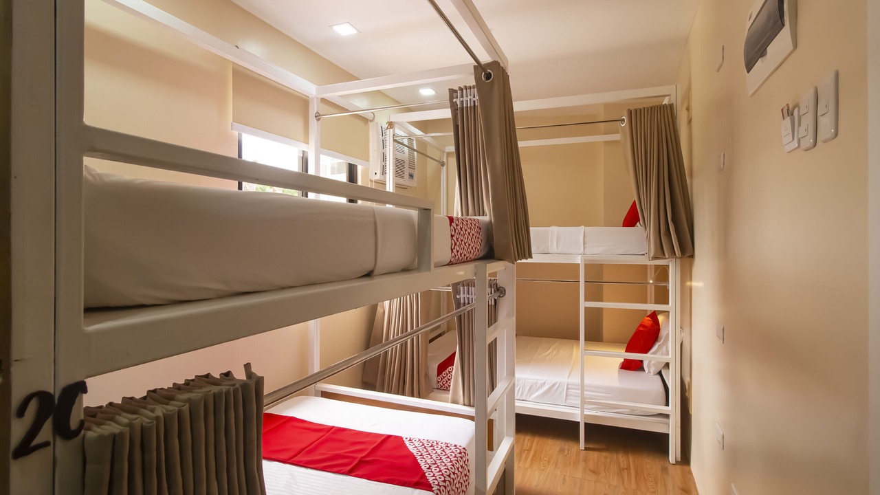 Photo of Bedroom in Cebu