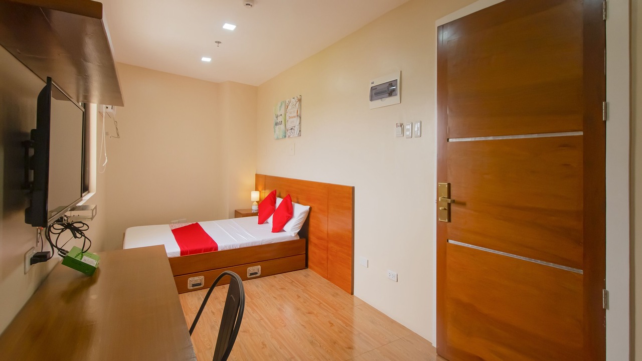 Photo of Bedroom in Cebu