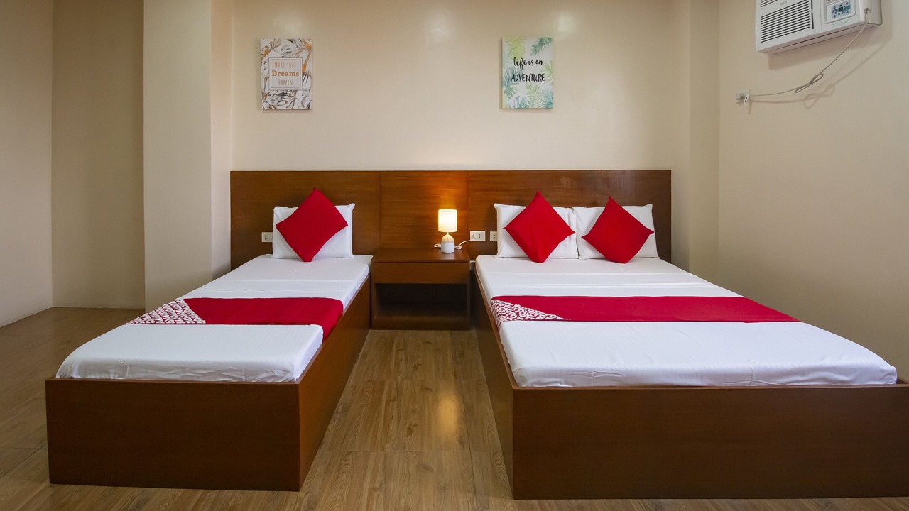 Photo of Bedroom in Cebu