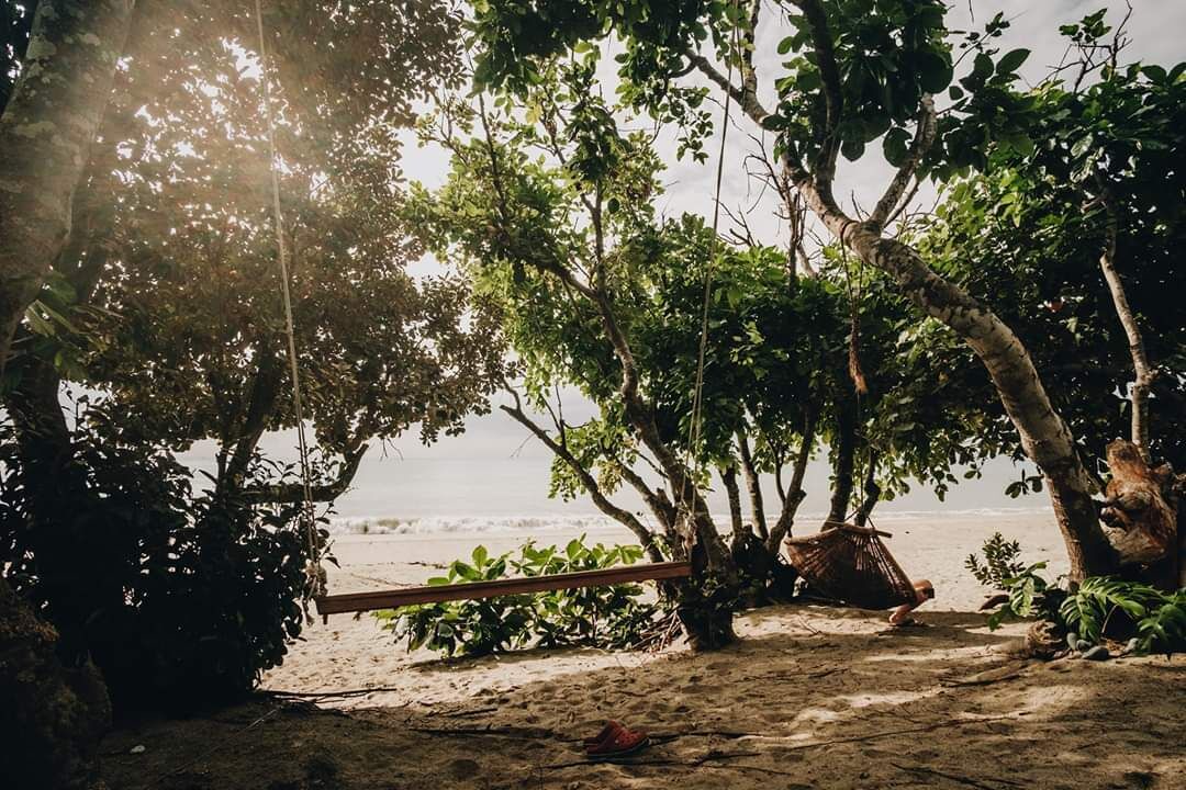 Photo of Outdoor in Dinalungan