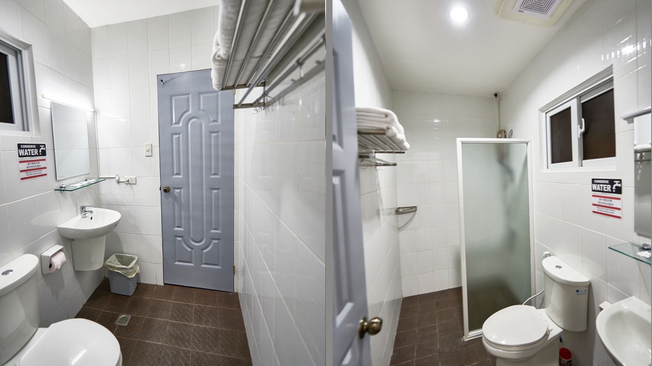 Photo of Bathroom in Siquijor