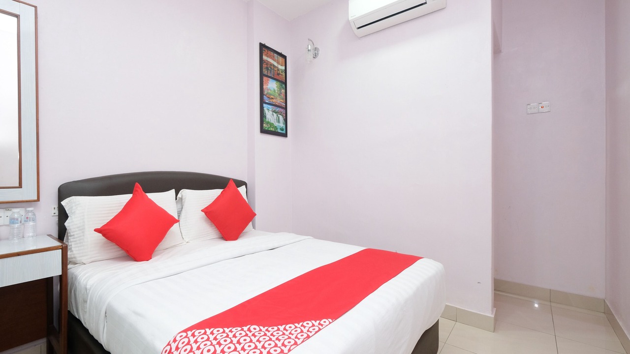 Photo of Bedroom in Teriang