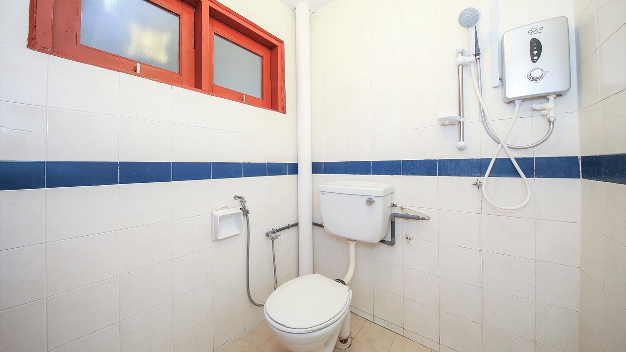 Photo of Bathroom in Pangkor Island