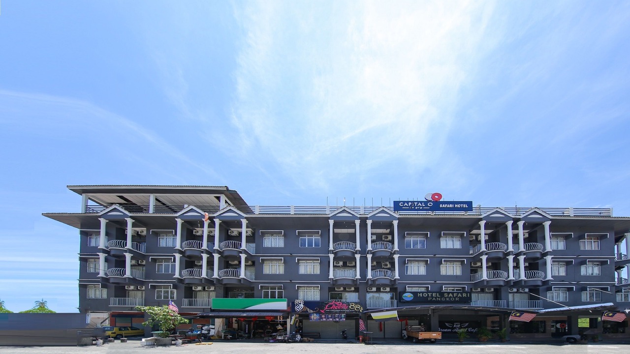Photo of Outdoor in Pangkor Island