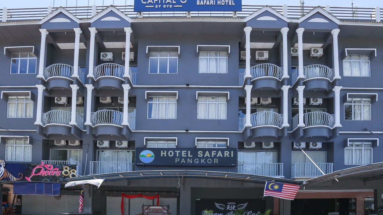 Photo of Outdoor in Pangkor Island