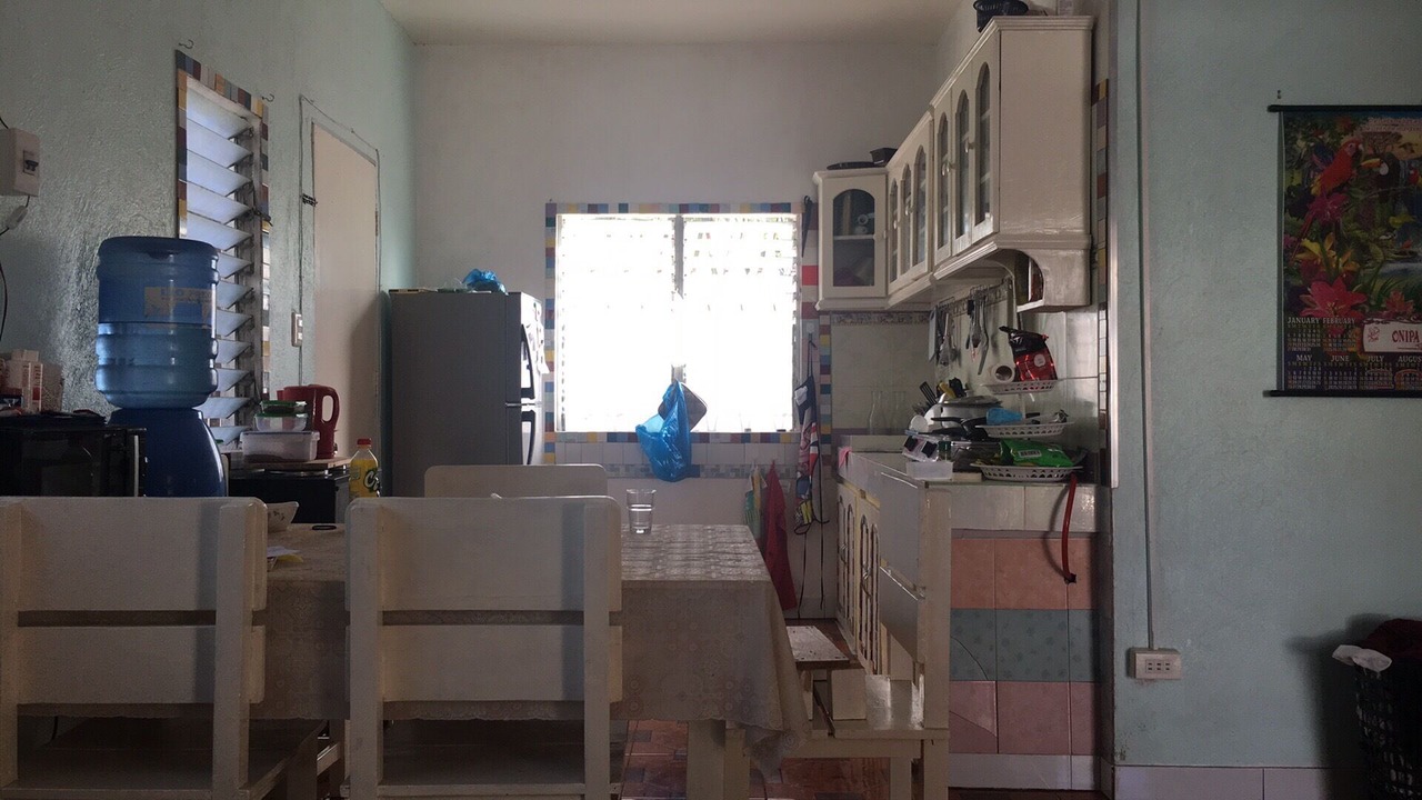 Photo of Kitchen in Santa Fe