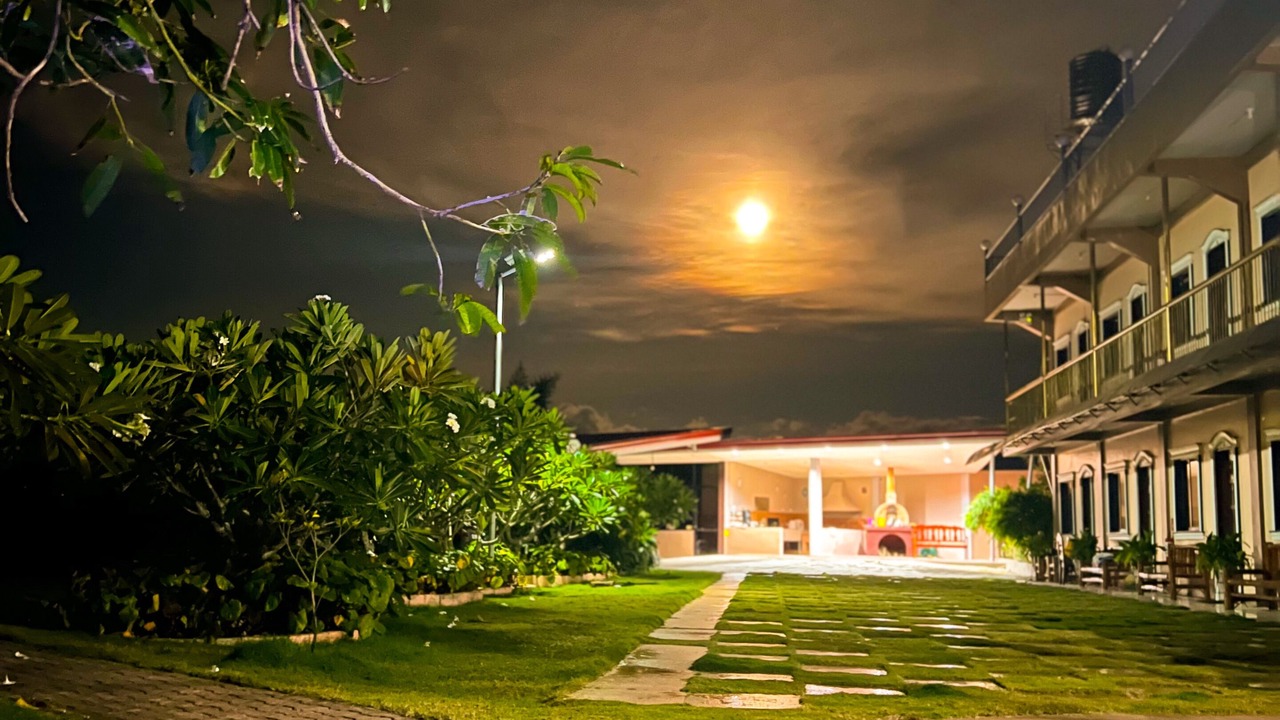 Photo of Outdoor in Moalboal