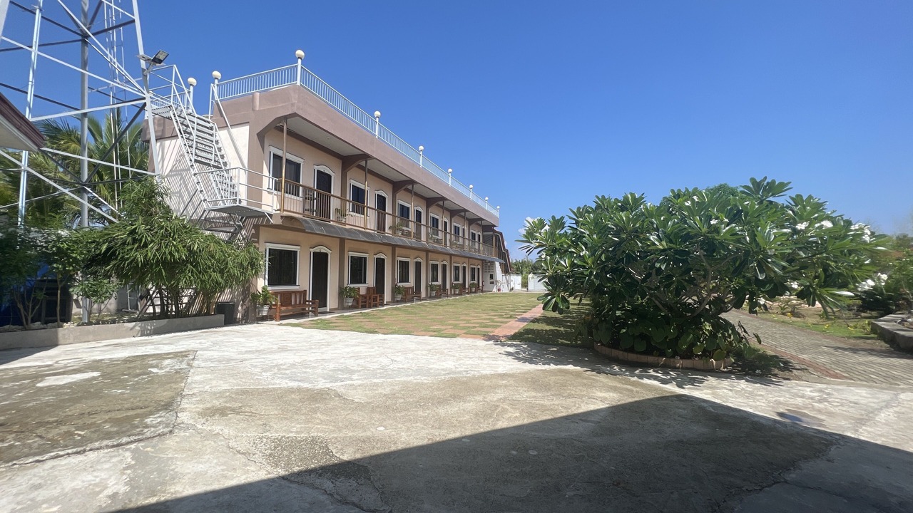 Photo of Outdoor in Moalboal