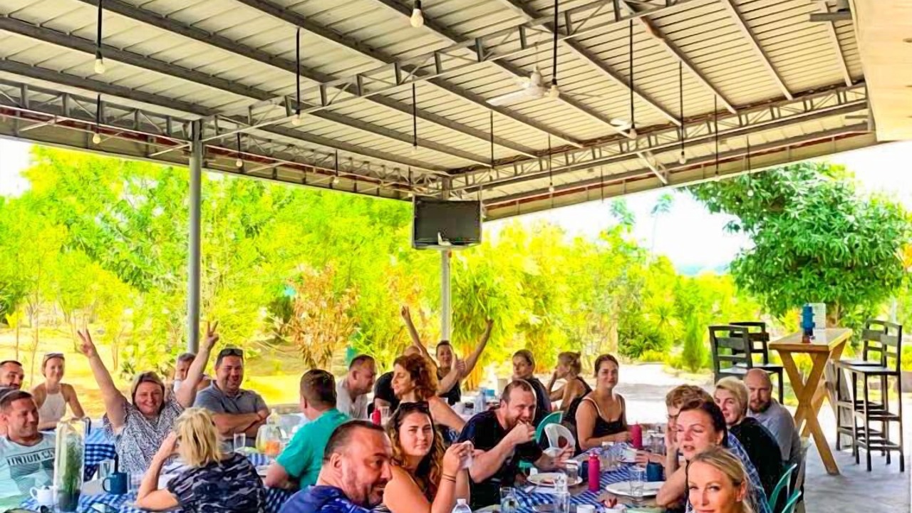 Photo of Others in Moalboal