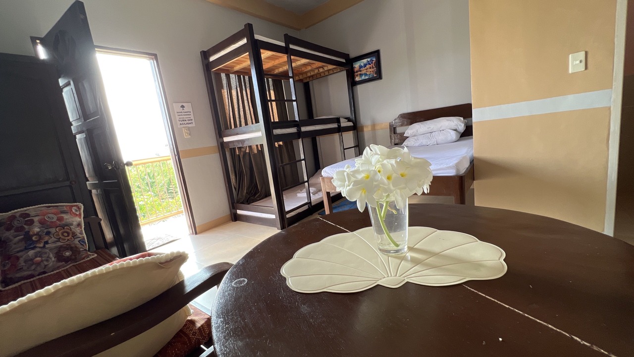 Photo of Bedroom in Moalboal