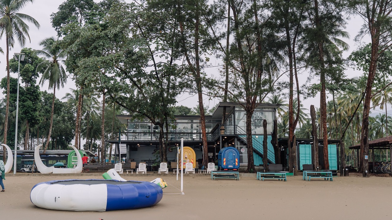 Photo of Others in Sematan