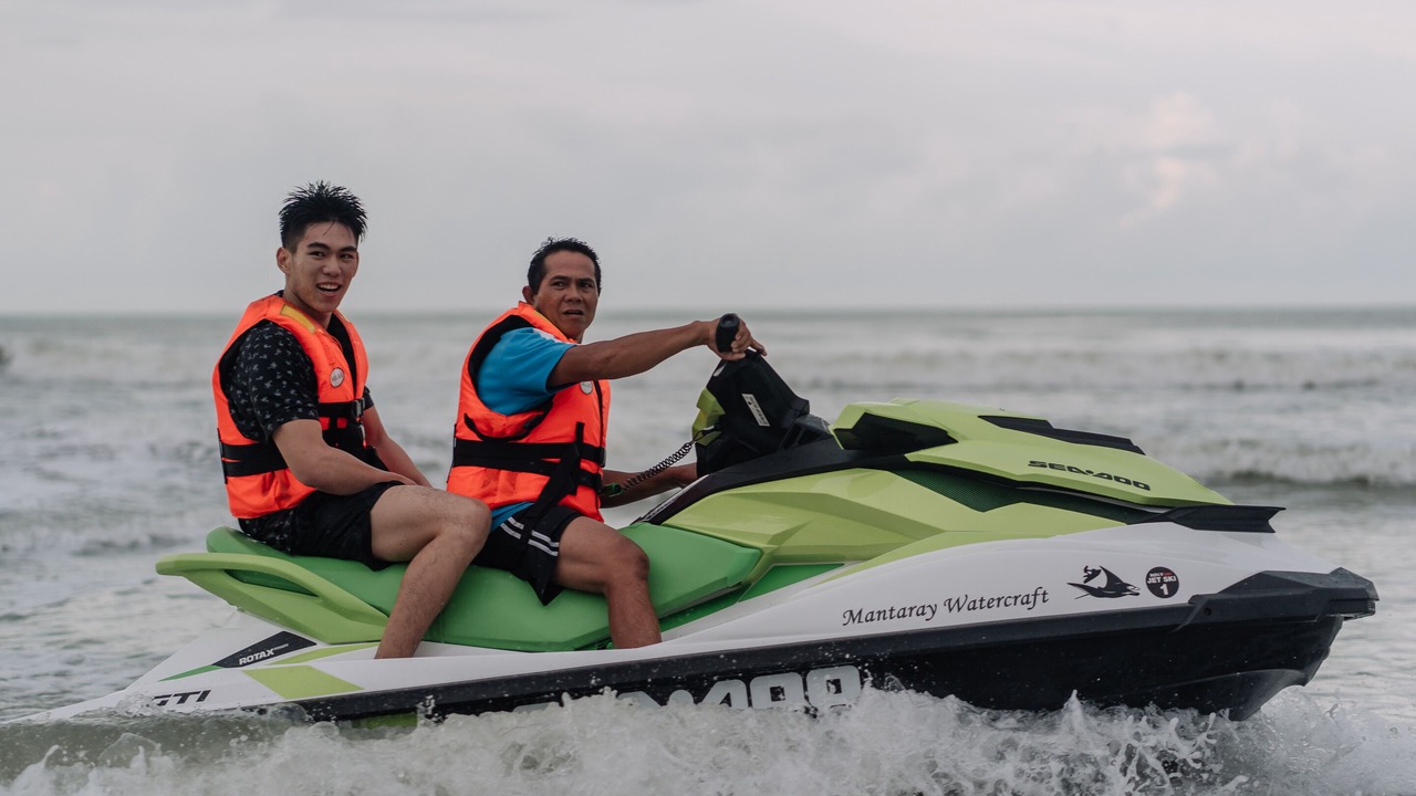 Photo of Others in Sematan